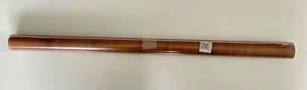 Photo of free Wood Pattern Sticky Back Plastic (Kentwood RG30) #1