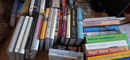 Photo of free Books (Bowerham LA1) #2