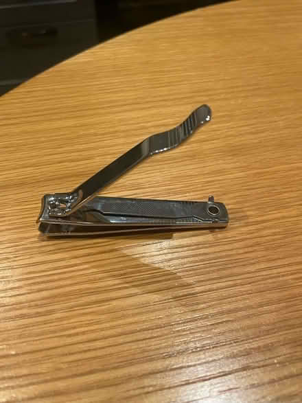 Photo of free Nail clippers (Cambridge CB3) #1