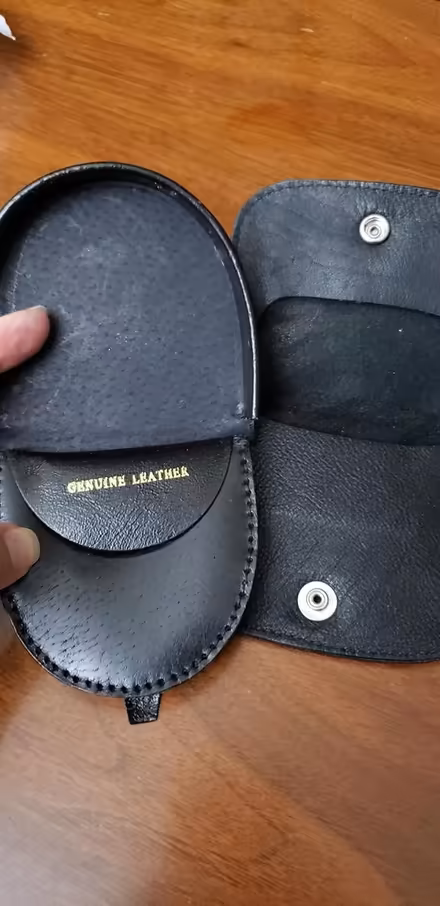 Photo of free Coin wallets (Kenson Park) #2