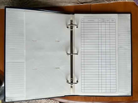 Photo of free Home Inventory Record (Patuxent Glen Community,Severn) #2