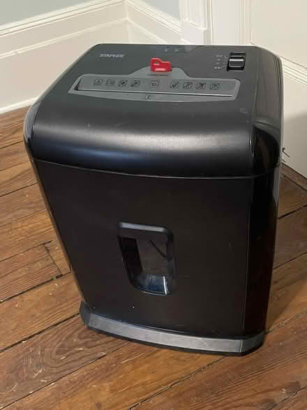 Photo of free Shredder (Hartsdale) #1