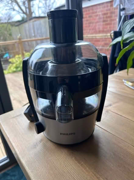 Photo of free Juicer (MK7, Wavendon Gate) #1