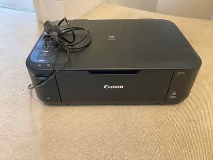 Photo of free Canon MG4250 printer (Finsbury Park N4) #1