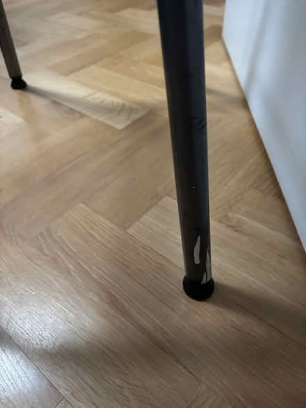 Photo of free IKEA stool (Park street, AL2) #2