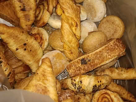 Photo of free Pastry (SW15) #1