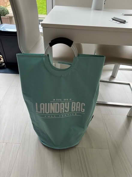 Photo of free Laundry bag (Reading West RG1) #1