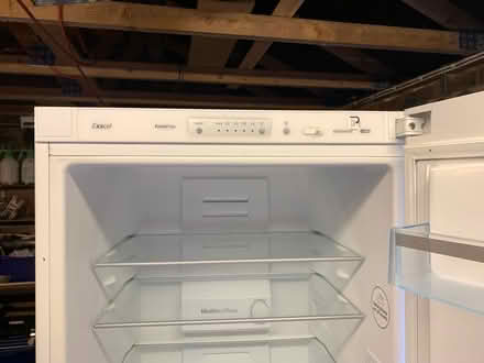 Photo of free Bosch Fridge Freezer (Shipbourne TN11) #2
