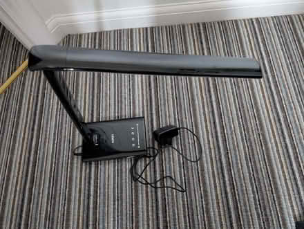 Photo of free Office light (Great Denham MK40) #1