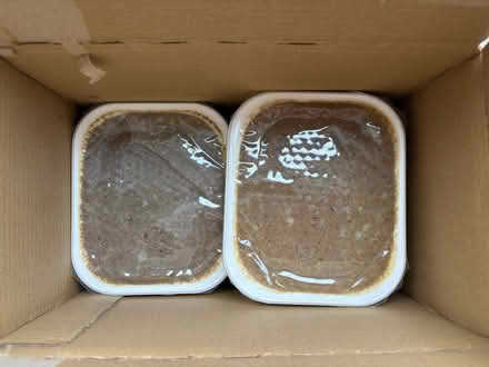 Photo of free Wet dog food (Bishops Tachbrook CV33) #2