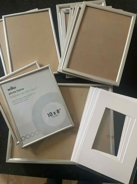Photo of free Picture frames (Kingswood) #1