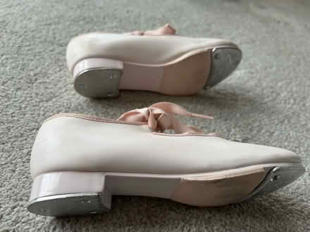 Photo of free Girl’s tap shoes (Bn1 6lf) #3