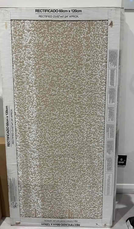 Photo of free Floor / Wall Tiles (Borehamwood) #1