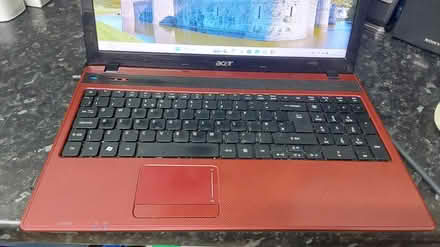 Photo of Acer Aspire 5742 working or not (CH49 Upton) #1