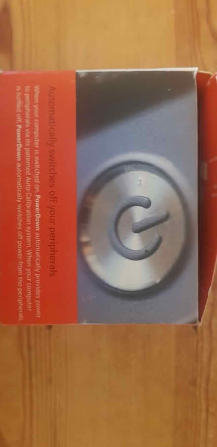 Photo of free Eon Power Down (Southdown) #3
