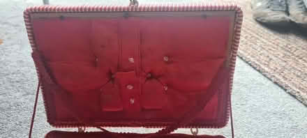 Photo of free Sewing box (Colinton EH13) #2