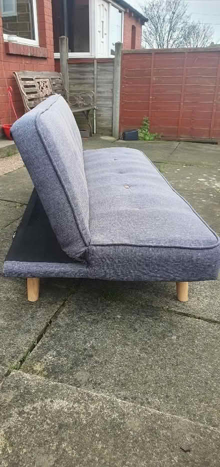 Photo of free Sofa bed (Gipton LS9) #2