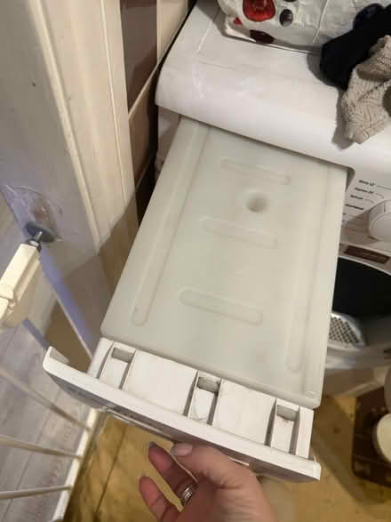 Photo of free Tumble dryer (Godstone) #3
