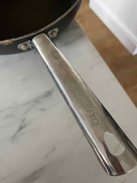 Photo of free Non stick frying pan (CR8) #2