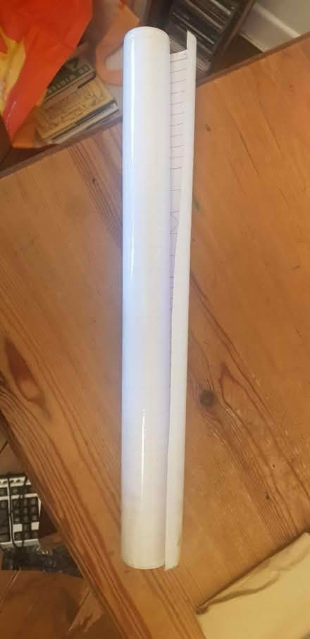 Photo of free Plastic Cover (Southdown) #1