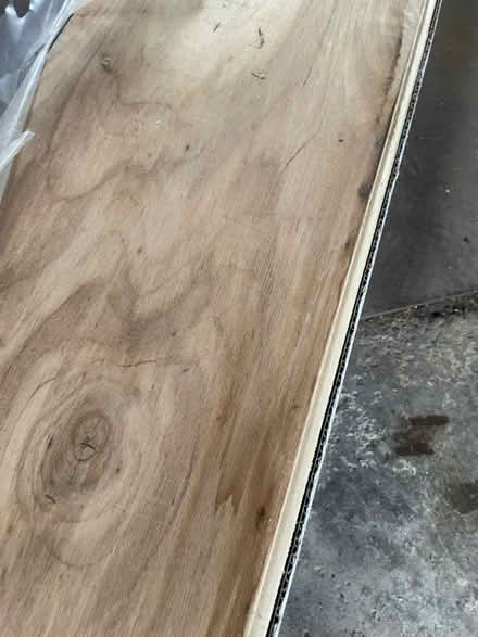 Photo of free Wood flooring (EH10) #2