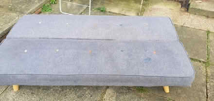 Photo of free Sofa bed (Gipton LS9) #4