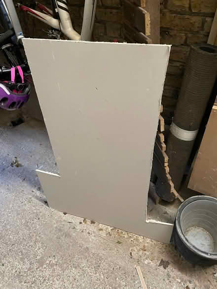 Photo of free Plasterboard (St Margarets TW1) #1