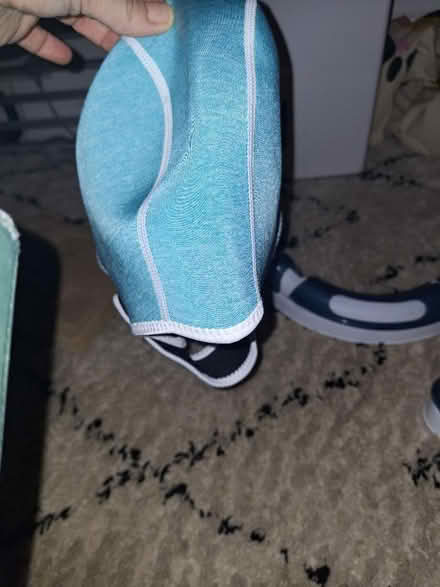 Photo of free Neoprene swimming hat (BN411XN) #2