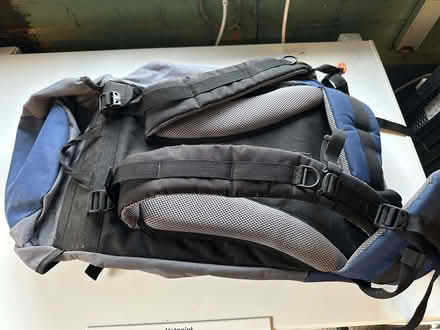 Photo of free Job Lot - Bags - Rucksack, Holdalls, BackPacks (Lostock Hall PR5) #4
