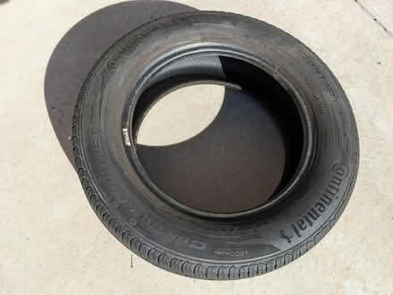 Photo of free Continental Tire (Volterra (SE Albuquerque)) #2