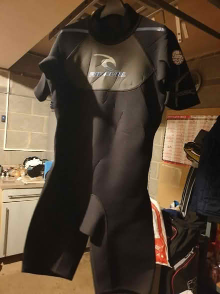 Photo of free Ripcurl Adult Wetsuit (Sutton in Ashfield NG17) #1