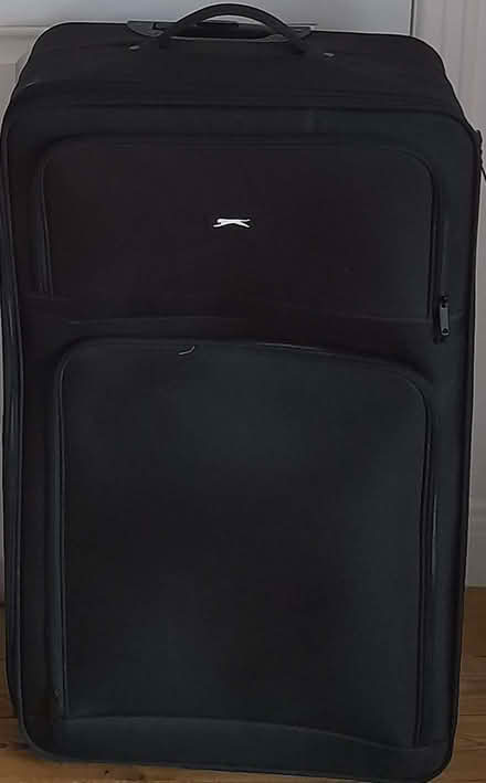 Photo of free Suitcase large (Whitehawk BN2) #1