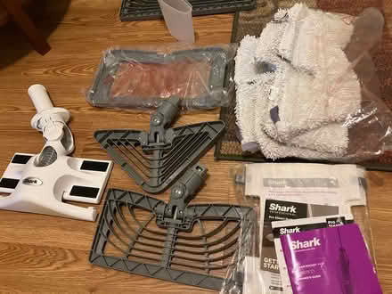 Photo of free Shark steam floor cleaner (Decatur) #2