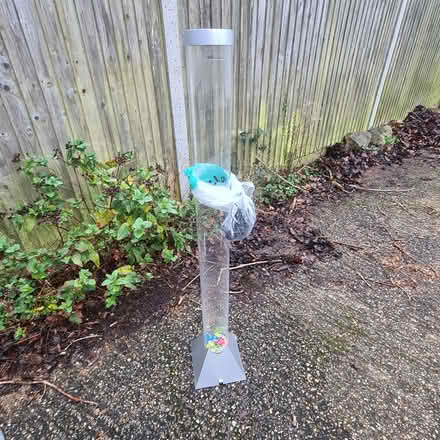 Photo of free Fish Bubble Light (Southgate Crawley) #2