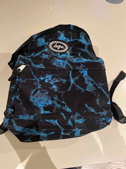 Photo of free Hype Rucksack (Wanstead E11) #1