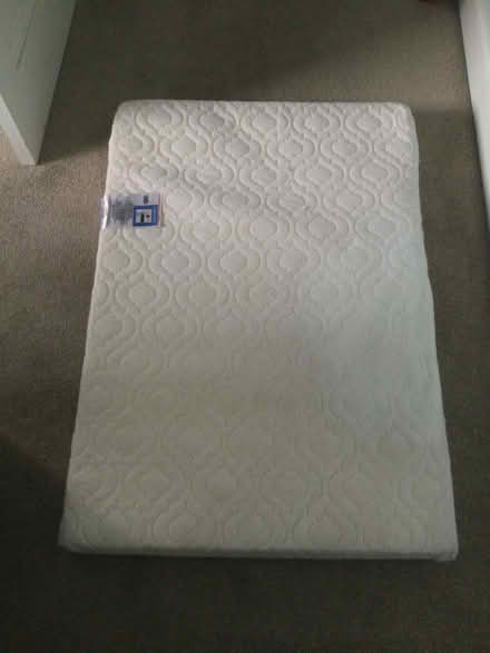 Photo of free Travel cot (Harrogate HG1) #4