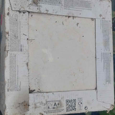 Photo of free Ceramic tiles (Havant) #2