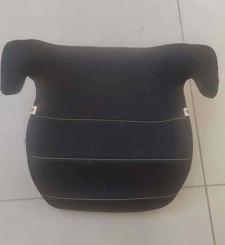 Photo of free Booster seat (Addiscombe CR0) #1