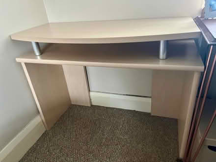 Photo of free Desk / Dressing Table (L18) #1