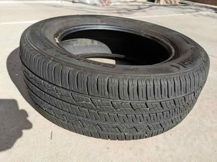 Photo of free Continental Tire (Volterra (SE Albuquerque)) #3