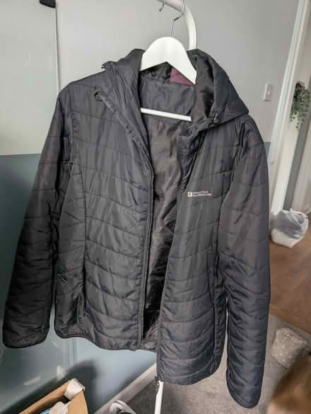 Photo of free Size 16 jacket (Fareham PO15 5) #1
