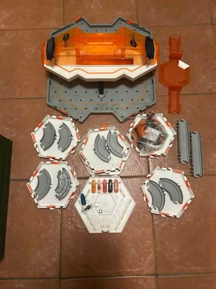 Photo of free Hexbugs (Borehamwood WD6) #1