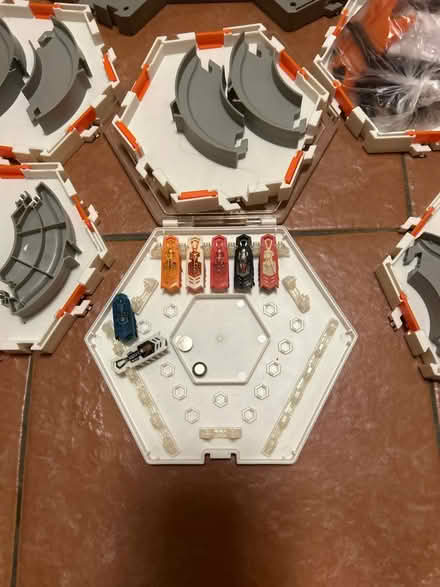 Photo of free Hexbugs (Borehamwood WD6) #2