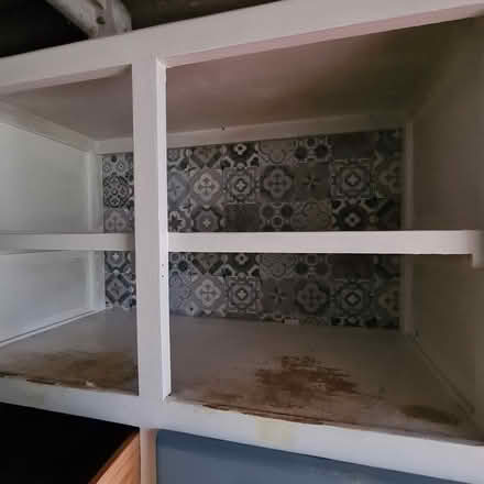 Photo of free Kitchen Dresser- Project (RH11) #3