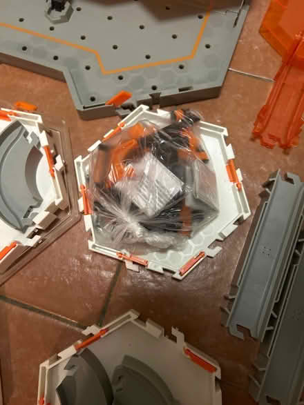 Photo of free Hexbugs (Borehamwood WD6) #3