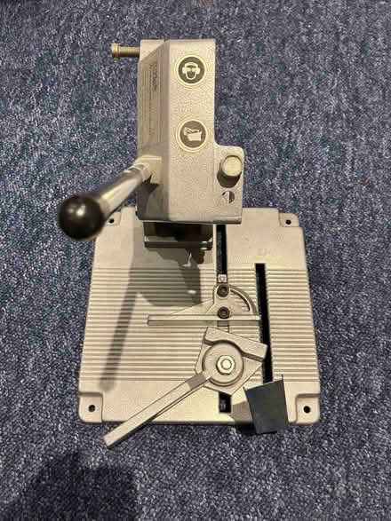 Photo of free Probable circular saw jig (Horsell GU21) #1