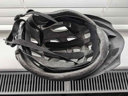 Photo of free Trax adults cycle helmet (Fareham PO15 5) #3