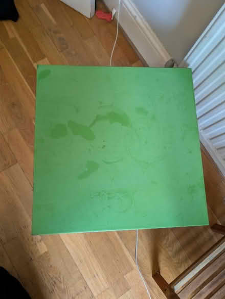 Photo of free Small side table (N1) #2