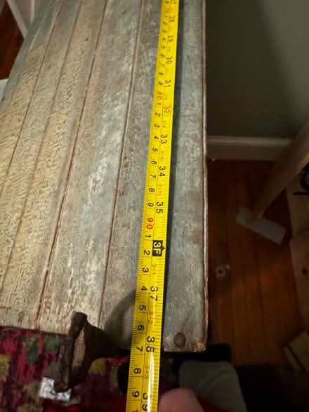 Photo of free Kids play shelf/chicken nesting box (Woodridge) #4