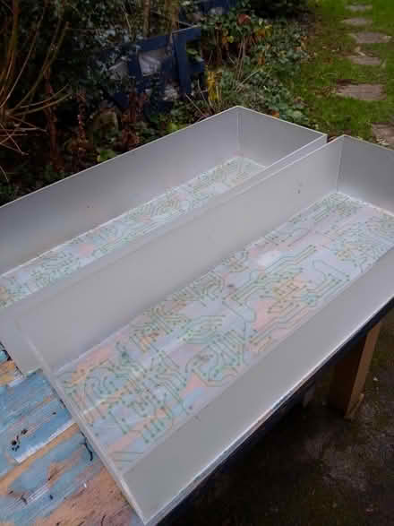 Photo of free Growing salad planters (Blandford Forum, DT11) #1